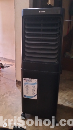 Gree air cooler